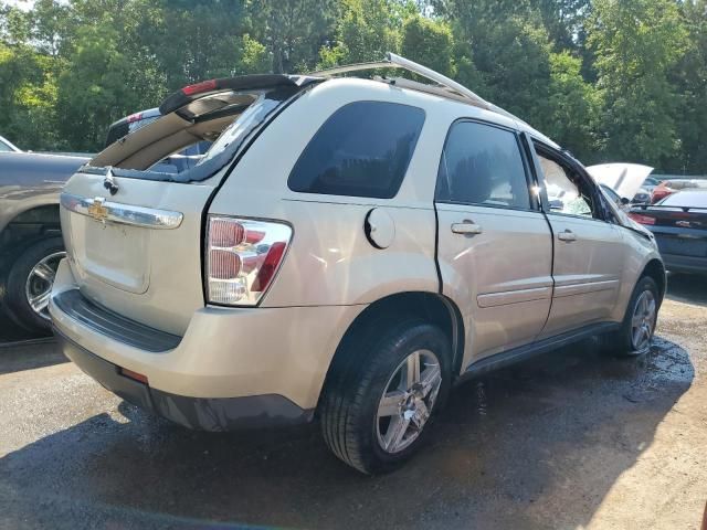 2009 Chevrolet Equinox LT