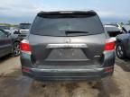 2011 Toyota Highlander Base