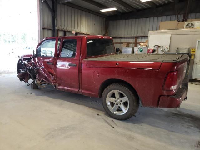 2012 Dodge RAM 1500 ST