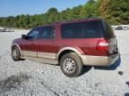 2012 Ford Expedition EL XLT