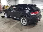 2015 Lincoln MKX