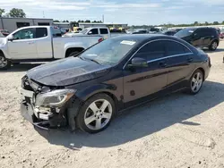 Mercedes-Benz Vehiculos salvage en venta: 2015 Mercedes-Benz CLA 250 4matic