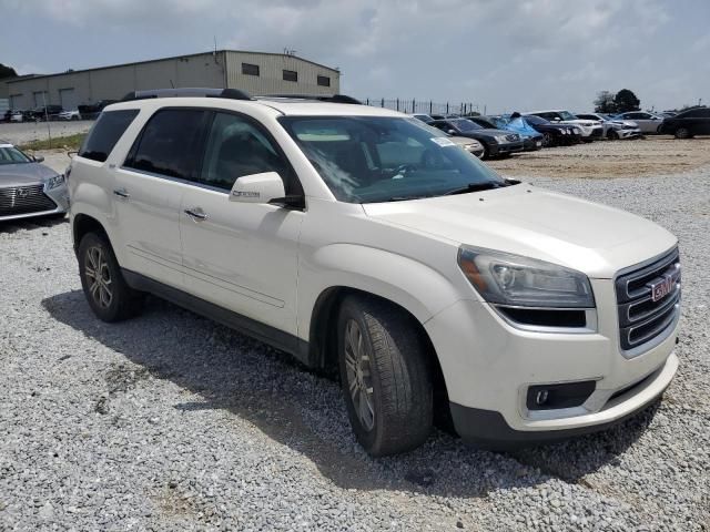 2014 GMC Acadia SLT-1