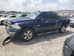 2016 Dodge RAM 1500 SLT en venta en Cahokia Heights, IL