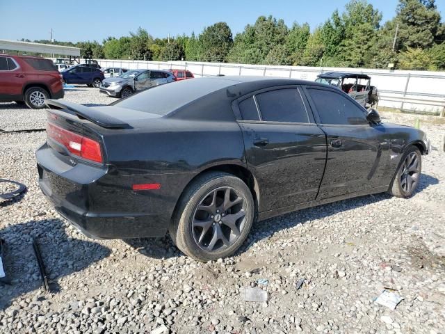 2012 Dodge Charger R/T