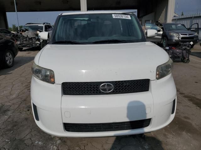 2009 Scion XB