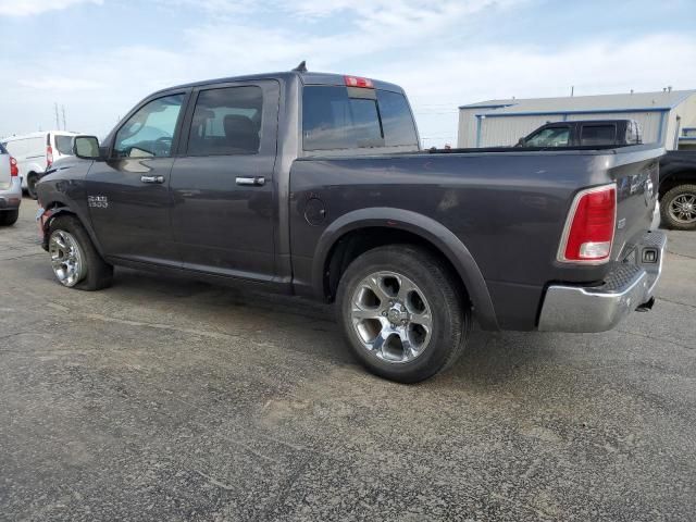 2018 Dodge 1500 Laramie