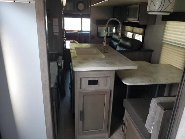 2020 Coachmen Apex Ultra