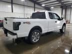 2018 Ford F150 Super Cab