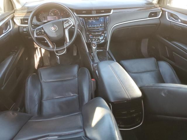 2015 Cadillac XTS Luxury Collection