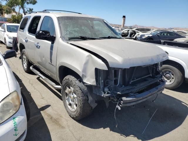 2009 Chevrolet Tahoe K1500 LT