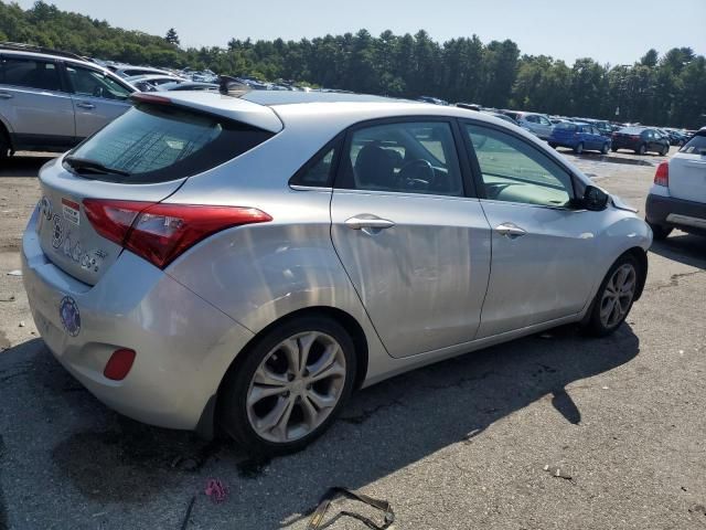 2013 Hyundai Elantra GT