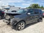 2012 Honda Pilot EXL