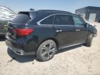 2019 Acura MDX Technology