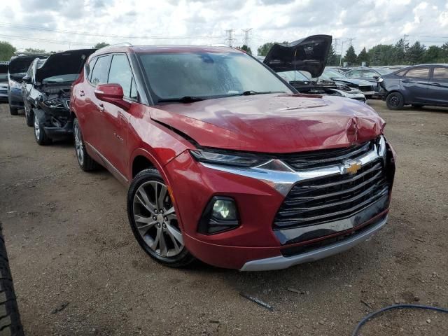 2021 Chevrolet Blazer Premier