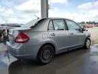 2009 Nissan Versa S