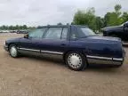 1997 Cadillac Deville