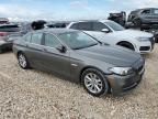 2014 BMW 528 I