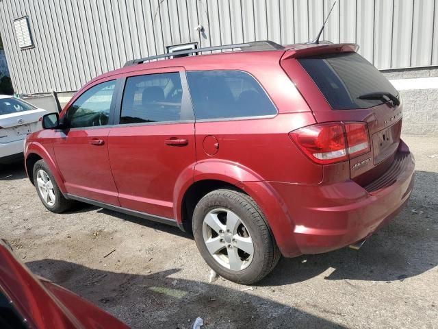 2011 Dodge Journey Mainstreet