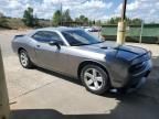 2012 Dodge Challenger SXT