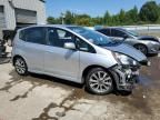 2012 Honda FIT Sport