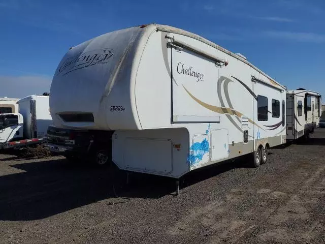 2009 Keystone Travel Trailer