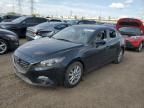 2016 Mazda 3 Touring