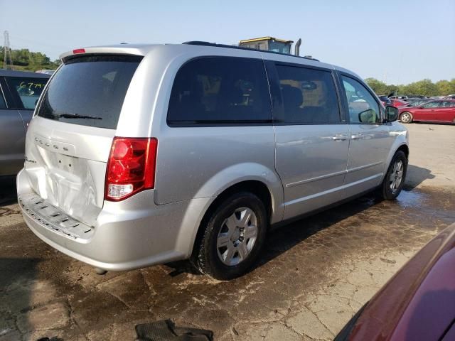 2011 Dodge Grand Caravan Express