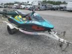 2018 Seadoo Jetski