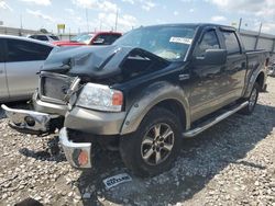 2006 Ford F150 Supercrew en venta en Cahokia Heights, IL