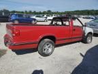 1994 Chevrolet S Truck S10