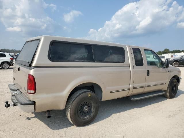 1999 Ford F250 Super Duty