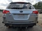 2012 Subaru Outback 2.5I Limited