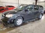 2012 Dodge Grand Caravan SE