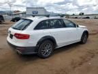 2013 Audi A4 Allroad Premium Plus