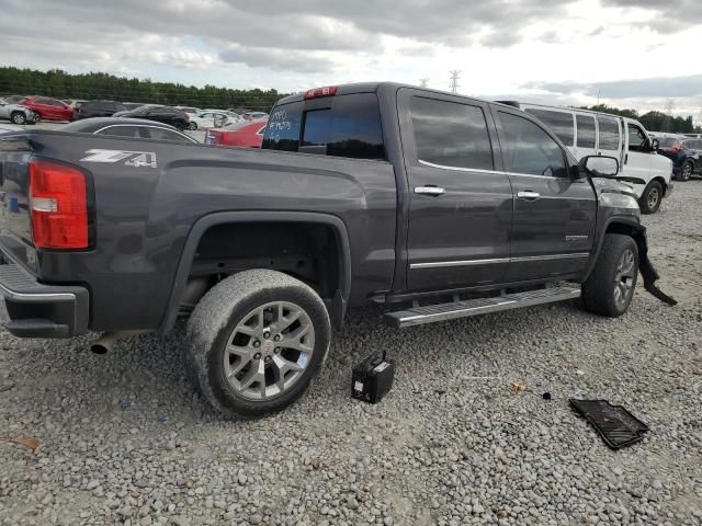 2015 GMC Sierra K1500 SLT