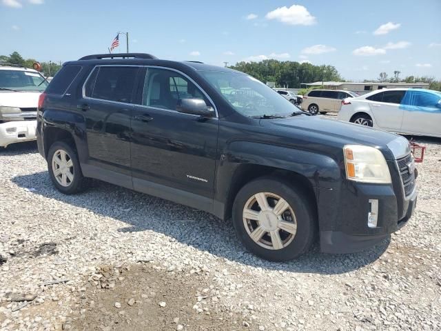 2014 GMC Terrain SLT