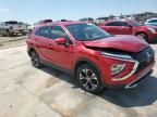 2022 Mitsubishi Eclipse Cross SE