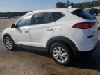 2019 Hyundai Tucson Limited