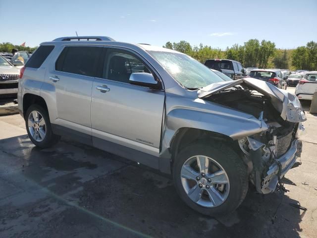 2015 GMC Terrain SLT