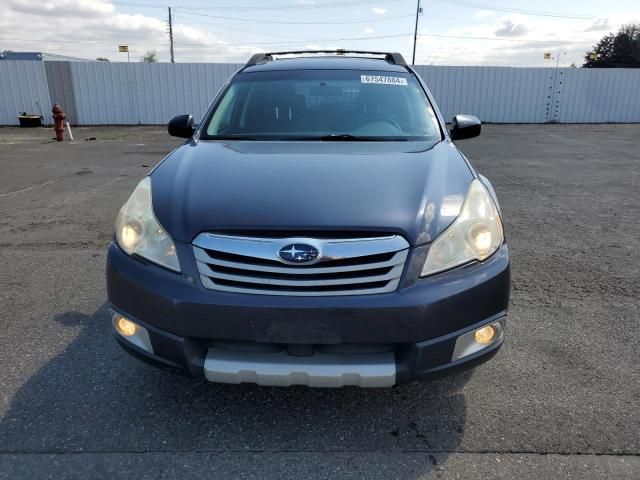 2011 Subaru Outback 3.6R Limited