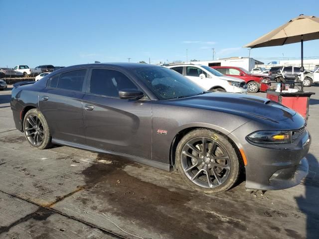 2020 Dodge Charger Scat Pack