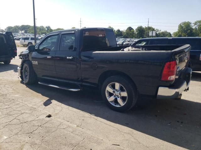 2014 Dodge RAM 1500 SLT