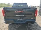 2019 GMC Sierra K1500 AT4