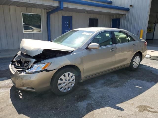 2009 Toyota Camry Base