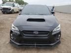 2016 Subaru WRX Premium