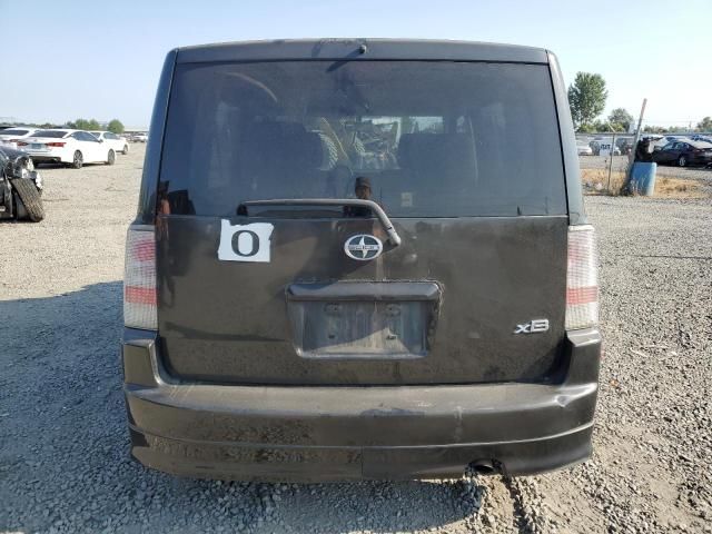 2006 Scion XB