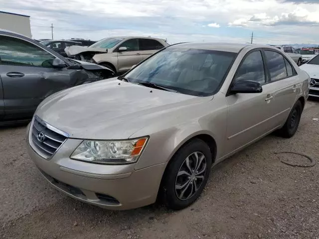 2009 Hyundai Sonata GLS