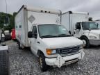 2006 Ford Econoline E450 Super Duty Cutaway Van