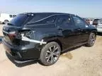 2022 Lexus RX 350 L